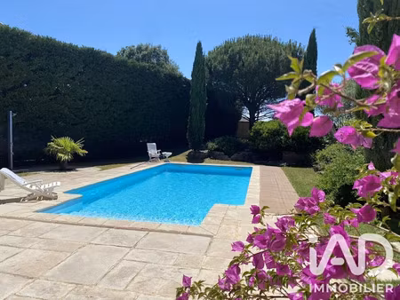 vente maison 7 pièces 241 m² à les côtes-d'arey (38138)  629 000 €