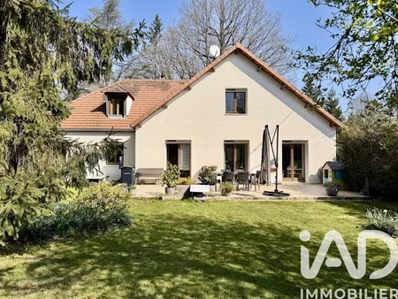 vente maison 7 pièces 191 m² à lévis-saint-nom (78320)  615 000 €