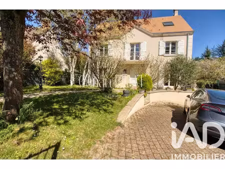 vente maison 7 pièces 184 m² à montlignon (95680)  725 000 €
