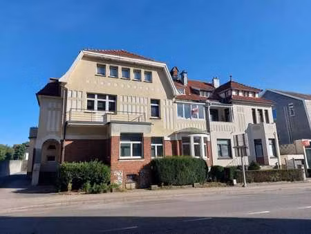 charmante duplex-whg in zentraler lage