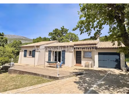 vente villa 4 pièces 101.32 m² à saint-vallier-de-thiey (06460)  645 000 €