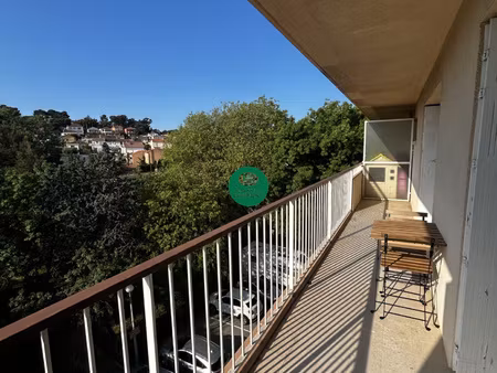 appartement 73m2