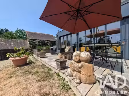 vente maison 8 pièces 187 m² à acigné (35690)  750 000 €