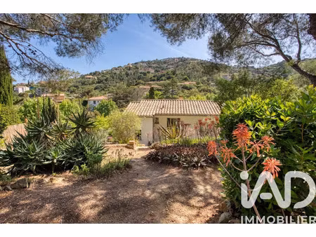 vente maison 4 pièces 110 m² à saint-raphael (83700)  777 000 €