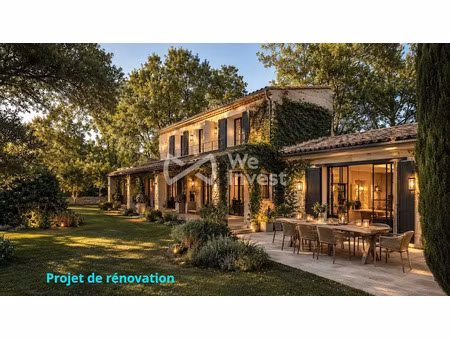 vente villa 10 pièces 200 m² à grabels (34790)  789 000 €