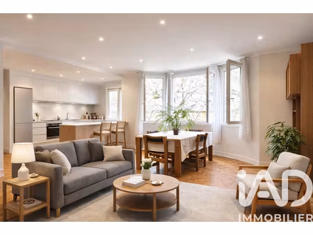 vente maison 5 pièces 140 m² à la varenne saint hilaire (94210)  670 000 €