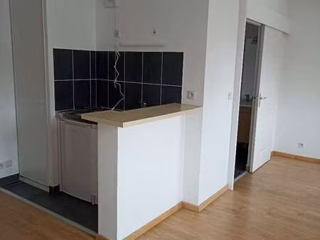 location appartement t1 à bretteville-sur-odon (14760) : à louer t1 / 21m² bretteville-sur