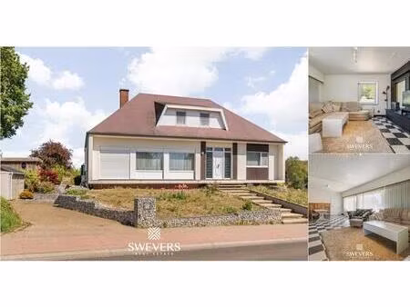 villa à vendre à kauwplasstrt 55 halen (rbw01534)