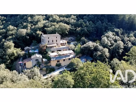 vente maison 14 pièces 345 m² à notre-dame-de-la-rouviere (30570)  850 000 €