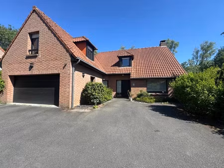 vente maison 7 pièces 220 m² à wasquehal (59290)  850 000 €
