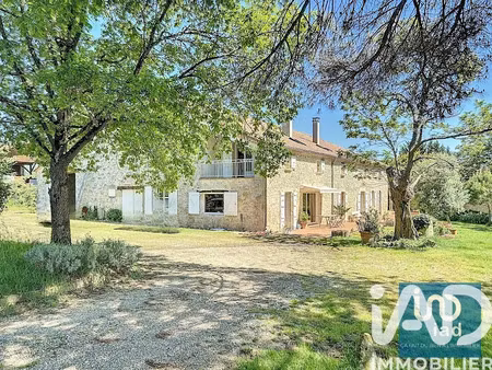 vente maison 12 pièces 447 m² à plieux (32340)  833 000 €