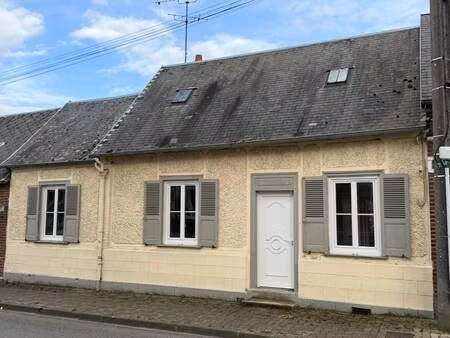 propriétaire particulier