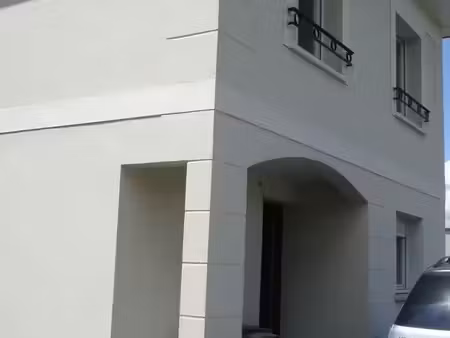 location maison 5 pièces 110 m² à pessac (33600)