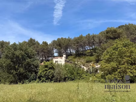 vente maison 5 pièces 182.44 m² à simiane-collongue (13109)  795 000 €