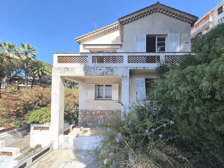 vente maison 6 pièces 162 m² à cannes (06400)  899 000 €
