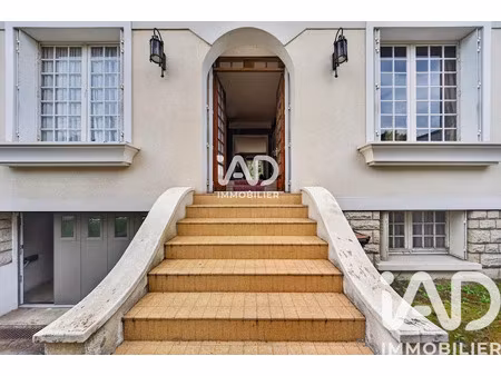 vente maison 7 pièces 191 m² à la varenne saint hilaire (94210)  950 000 €