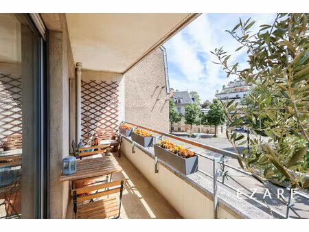 vente appartement 6 pièces