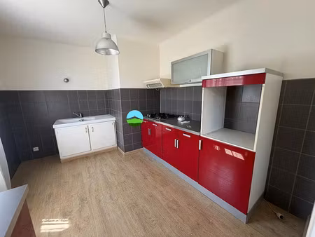 location appartement 4 pièces 91.89 m² à mazan (84380)  780 €