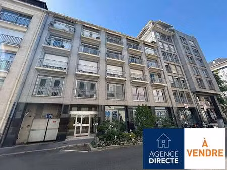 vente garage et parking à nantes centre ville (44000) : à vendre / nantes centre ville