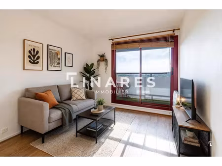 vente appartement 1 pièce 15.13 m² à aix-en-provence (13090)  85 000 €