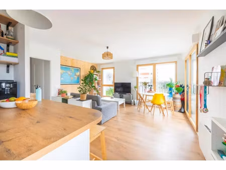 vente appartement 3 pièces 65 m² bezons (95870)
