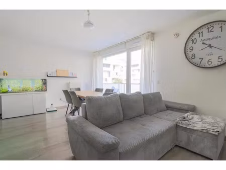 vente appartement 3 pièces 65 m² capinghem (59160)