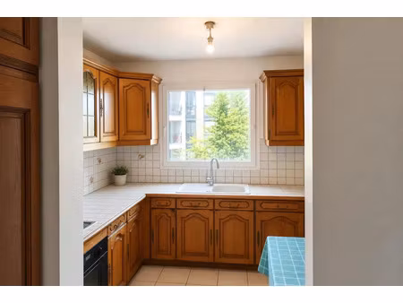 vente appartement 5 pièces 85 m² grigny (91350)