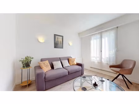 vente appartement 3 pièces 50 m² saint-philibert (56470)