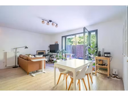 vente appartement 3 pièces 64 m² stains (93240)