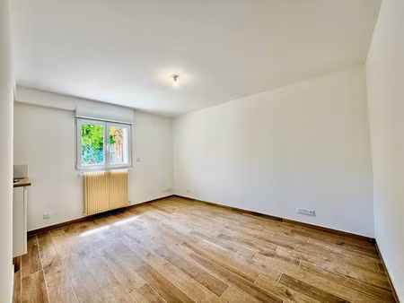 vente appartement 1 pièce 16 m² valenton (94460)