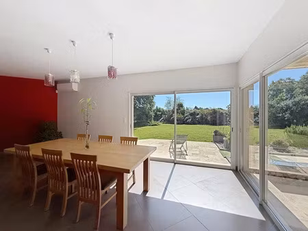 vente maison 6 pièces 232 m² castelsarrasin (82100)