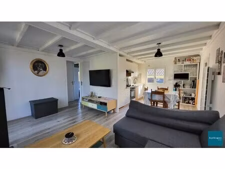 chalet de plain pied