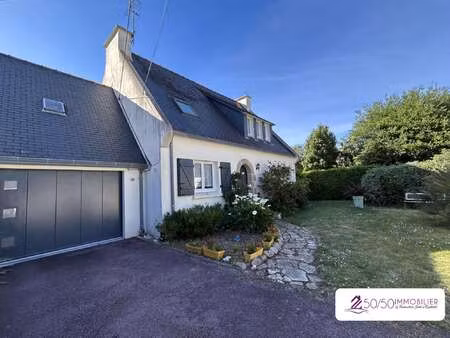 vente maison à concarneau (29900) : à vendre / 116m² concarneau