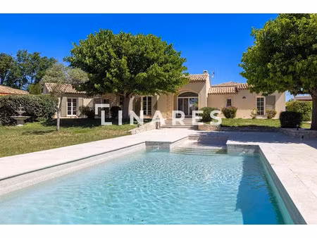 vente maison 6 pièces 210 m² à eguilles (13510)  1 350 000 €