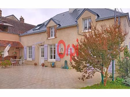 maison la chapelle-enchérie m² t-6 à vendre  233 200 €