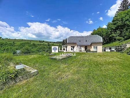 annonce vente maison 6 pièces de 145m2 à laguiole (12210) - paruvendu.fr ref 992786935825