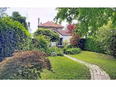 maison mandres-les-roses 130.5 m² t-6 à vendre  535 000 €