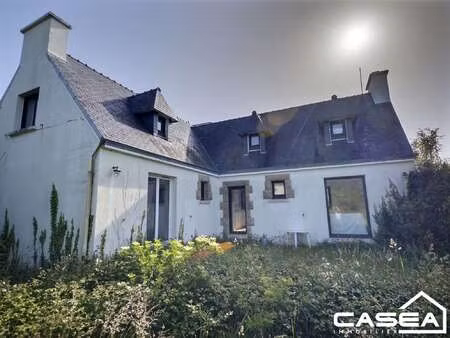 vente maison à lesconil (29740) : à vendre / 151m² lesconil