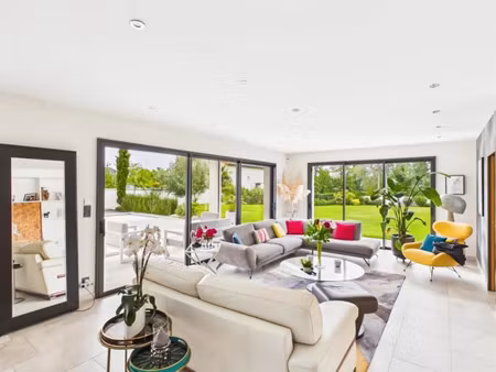 vente maison 7 pièces 186 m² châtellerault (86100)