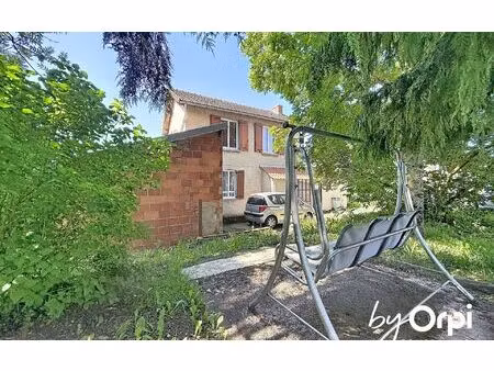 maison youx m² t-4 à vendre  69 900 €