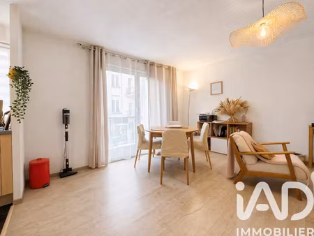 vente appartement 2 pièces 51 m² à douai (59500)  110 000 €