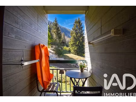 vente appartement 1 pièce 20 m² à mijoux (01170)  51 900 €