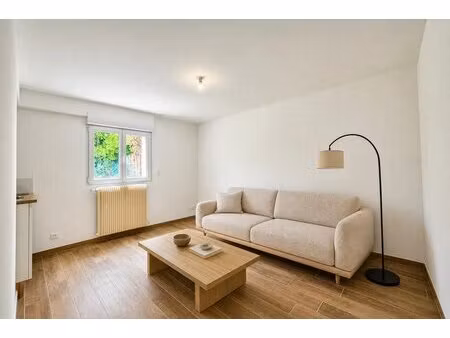 studio de 16 62 m² situé à valenton