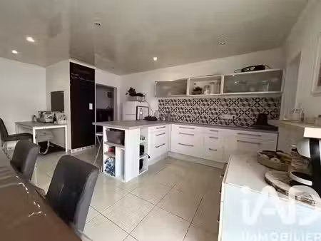 vente appartement 5 pièces 102 m² à uckange (57270)  135 000 €