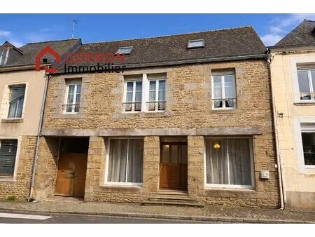 maison de ville