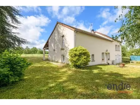maison 3 pièces 98m2 mareuil-sur-cher