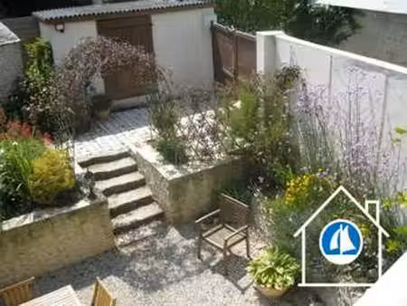 vente maison à ryes (14400) : à vendre / 118m² ryes
