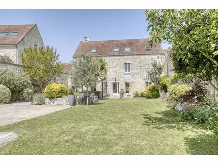 maison à vendre vigny