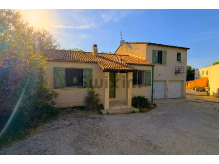 annonce maison à vendre