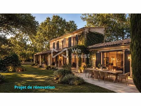 vente villa 10 pièces